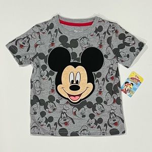 NWT Mickey Mouse Children’s 3T T-Shirt